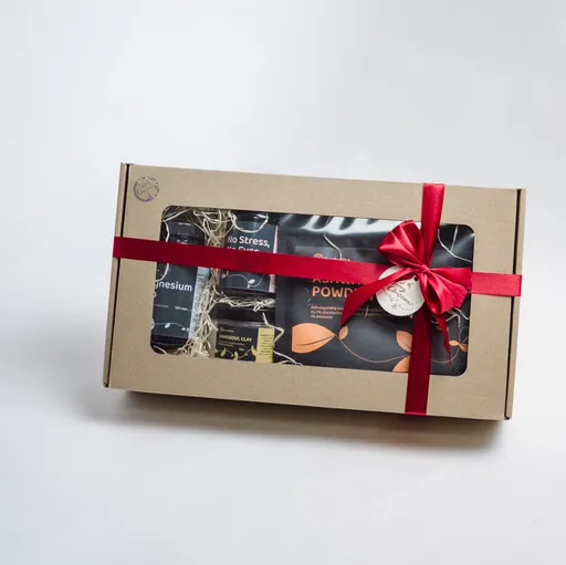 Dárkové balení ANTISTRESS - Herbatica