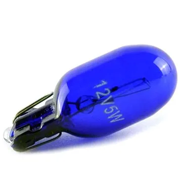 Rabel T10 W5W Canbus xenon plyn super bílá (61)