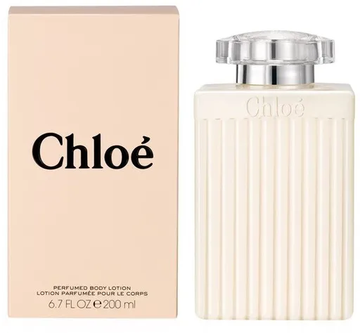 Chloé Chloé - tělové mléko 200 ml
