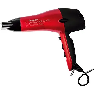 SENCOR SHD 6701RD (SHD 6701RD)