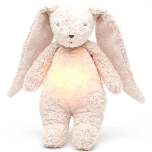 Moonie Usínáček Zajíček 2.0 Organic Rose