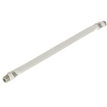 Okenní průchodka 0.2m, konektory F (FF 40)