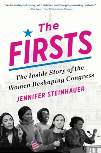 The Firsts - Jennifer Steinhauer