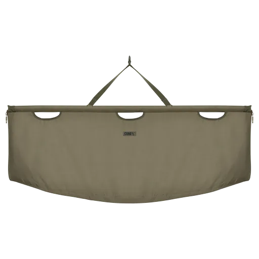 Korda vážící sak compac weigh sling olive
