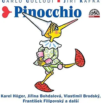 Pinocchio ()