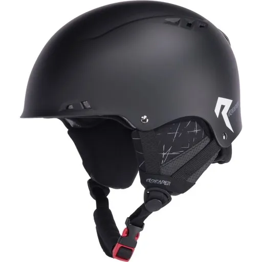 Reaper FREY Snowboardová helma, černá, velikost (52 - 57)