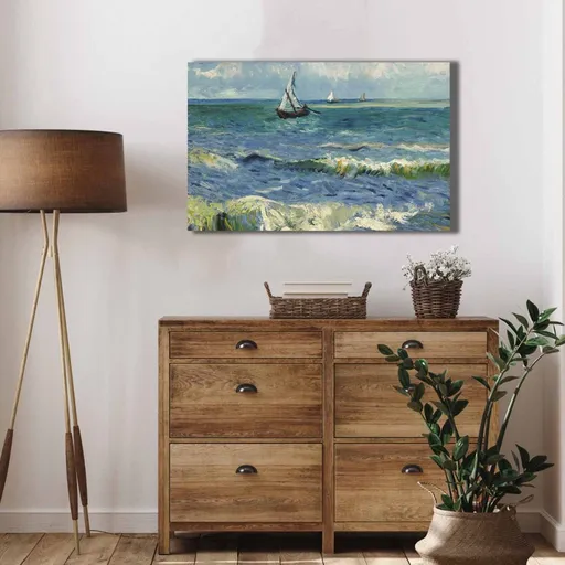 Dekorativní obraz na plátně 4570VANGOGH007