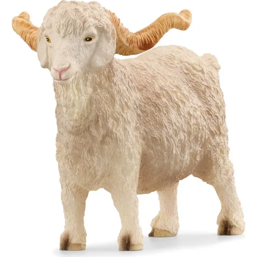 Schleich 13970 Angorská koza