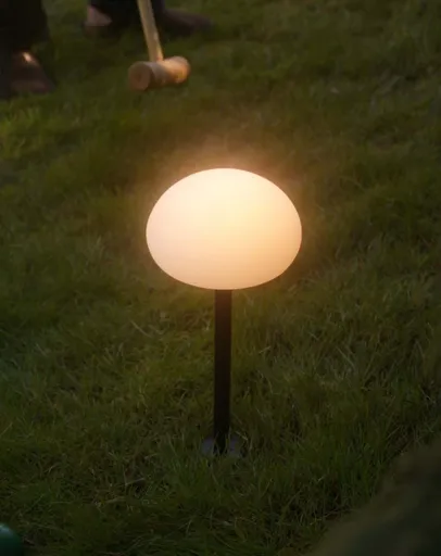 NORDLUX venkovní přenosné svítidlo Sponge 20 4,8W LED bílá 2018128003