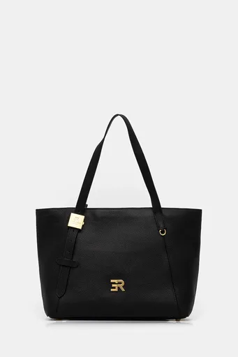 Kožená kabelka Ermanno Firenze