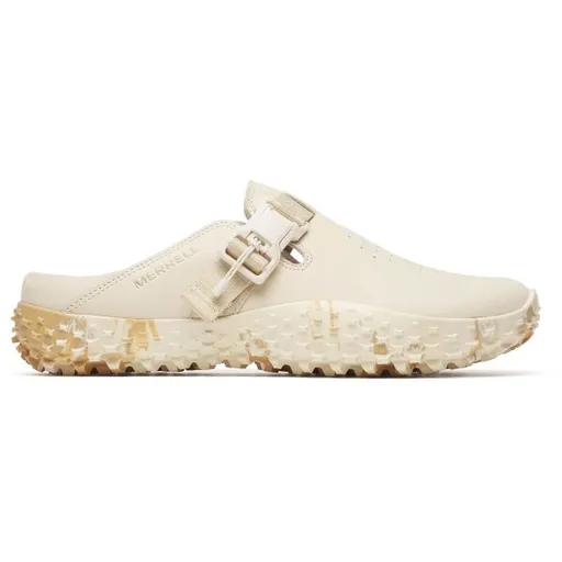 Merrell WRAPT SLIDE NUBUCK Dámské barefoot boty, béžová, velikost 37.5