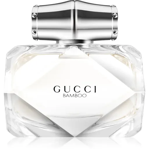 Gucci Bamboo toaletní voda pro ženy 75 ml
