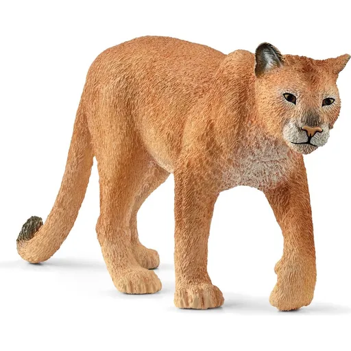 Schleich 14853 zvířátko puma