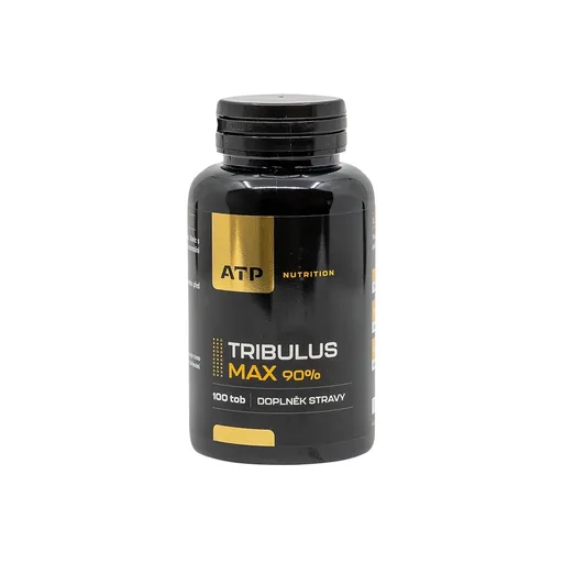 ATP Tribulus Max 90 % 100 tobolek