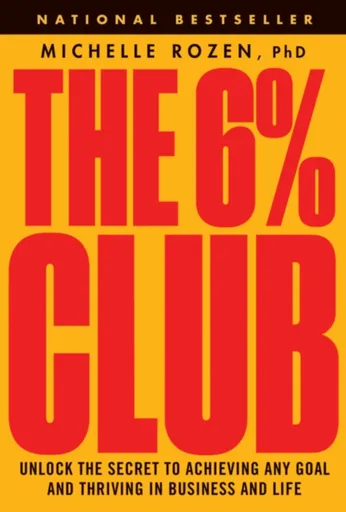 The 6% Club - Michelle Rozen