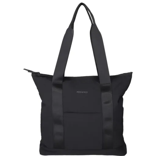 Reaper SHOPSTAR Dámská taška přes rameno, černá, velikost