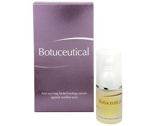 Fytofontana Biotechnologické sérum na otoky a váčky pod očima Botuceutical (Anti-Eye-Bag Biotechnology Serum) 15 ml