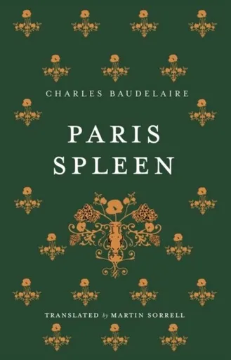Paris Spleen - Charles Baudelaire
