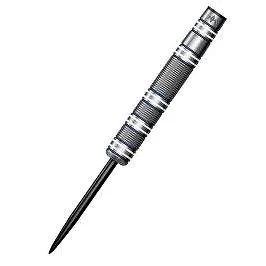 Mission Šipky Steel Alan Soutar - Blue & White - 24g (304753)