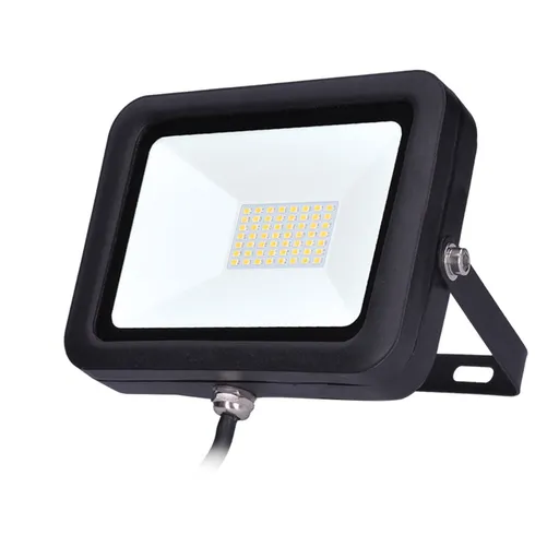 Solight LED reflektor PRO, 50W, 4600lm, 5000K, IP65 WM-50W-L