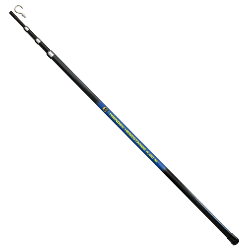 Behr teleskopická tyč na čeřen heavy duty telehandle 4,2 m