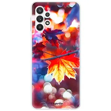 iSaprio Autumn Leaves 02 pro Samsung Galaxy A32 LTE (leaves02-TPU3-A32LTE)