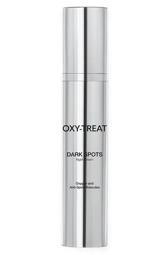OXY-TREAT Noční krém na pigmentové skvrny 50 ml