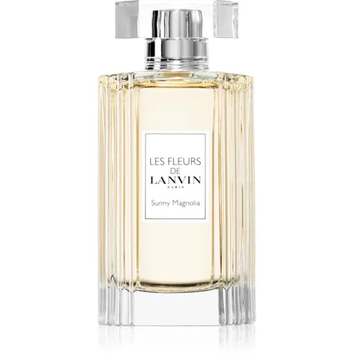 Lanvin Sunny Magnolia toaletní voda pro ženy 90 ml