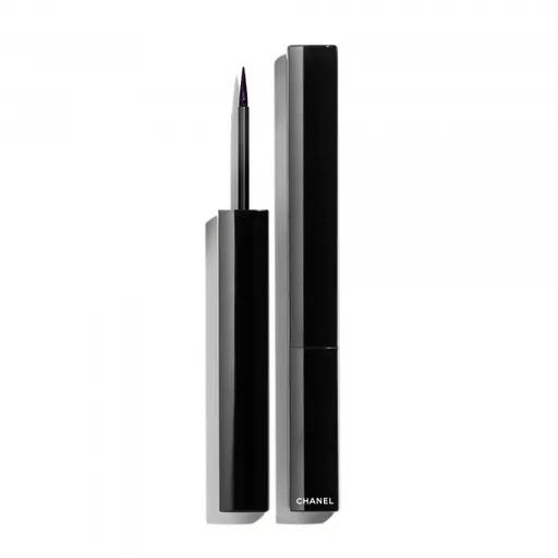 CHANEL Le liner de chanel Tekuté oční linky s vysokou přesností, trvanlivé a vodotěsné - 538 PRUNE MYSTÉRIEUX 2.5ML 2 ml