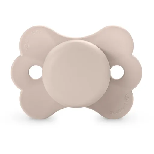 Suavinex Wonderland SX Pro Physiological 0-6 m dudlík Pink 1 ks