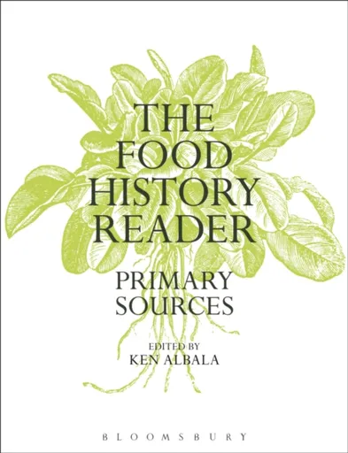 The Food History Reader