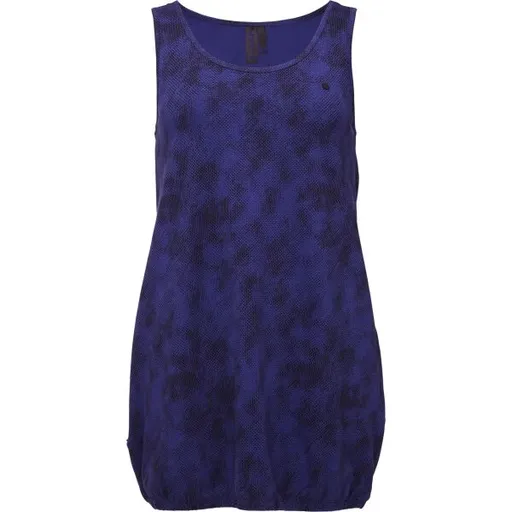 LOAP ABHANA Dámský top, fialová, velikost