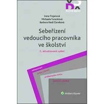 Sebeřízení vedoucího pracovníka ve školství (978-80-7598-258-2)