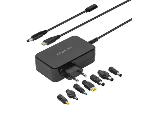 Adaptér pro notebooky KRUGER & MATZ KM1450-90 univerzální