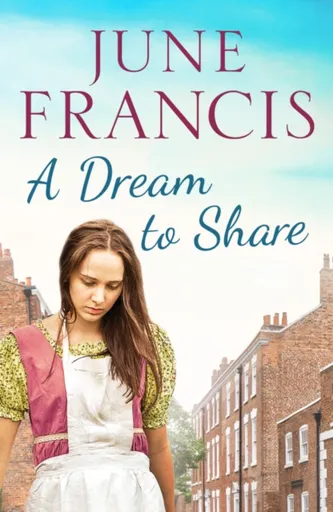 A Dream to Share - June Francis