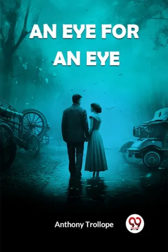 An Eye for an Eye (Edition2024) - Anthony Trollope