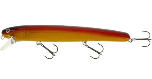 Westin wobler jatte crankbait parrot special floating - 23 cm 101 g