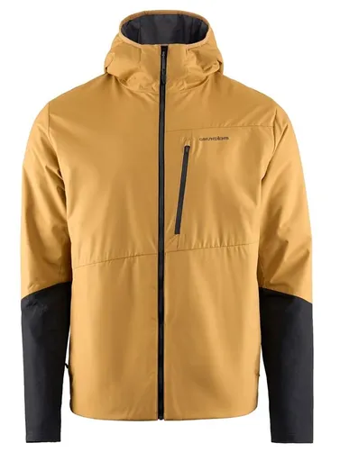 Grundéns bunda turbulence hybrid hoodie whiskey - xl