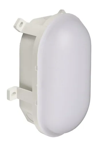 Light Impressions Deko-Light stropní a nástěnné přisazené svítidlo - Sotano, 4,5/7,5 W, 3000/4000 K, bílá 731160