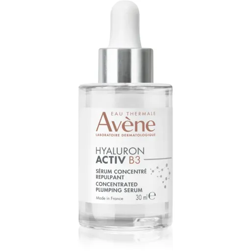 Avène Hyaluron Activ B3 Concentrated Plumping Serum koncentrované sérum proti vráskám 30 ml