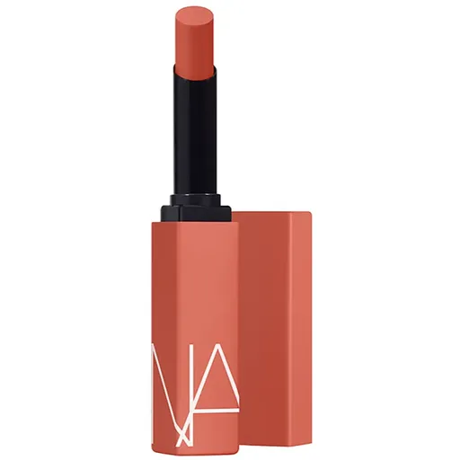 NARS Powermatte Lipstick dlouhotrvající rtěnka s matným efektem odstín Free Bird 1.5 g