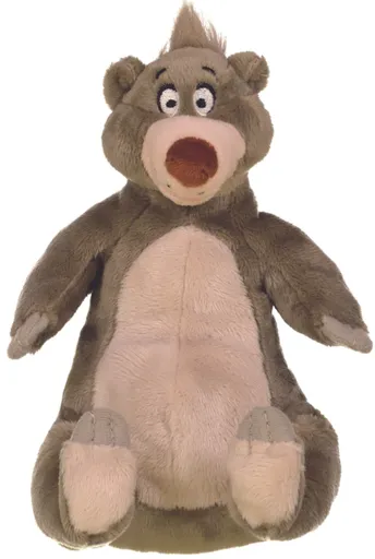 Plyšák Baloo 17 cm