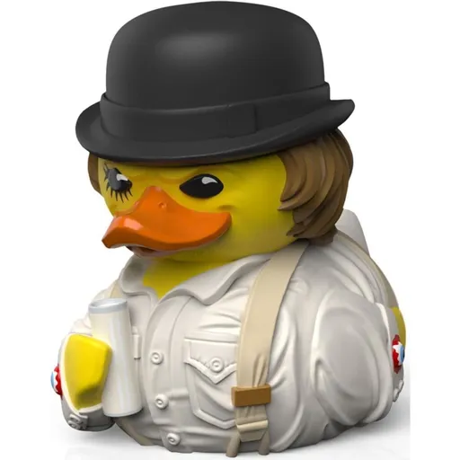 Tubbz kachnička Kubrick A Clockwork Oranga - Alex DeLarge