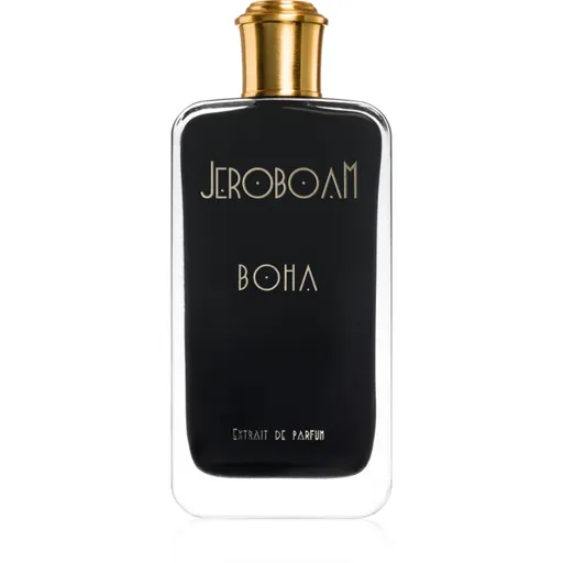 Jeroboam Boha parfémový extrakt unisex 100 ml