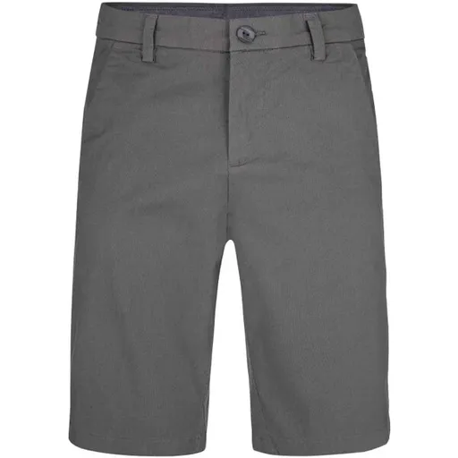 LOAP VAMOS Pánské kraťasy, šedá, velikost