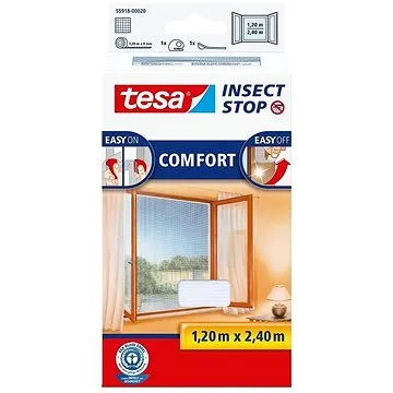 tesa COMFORT 55918 bílá (55918-00020-00)