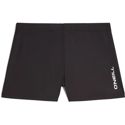 O'Neill RACER Chlapecké plavky, černá, velikost