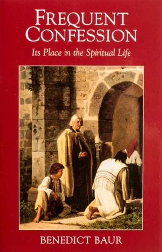 Frequent Confession - Benedict Baur
