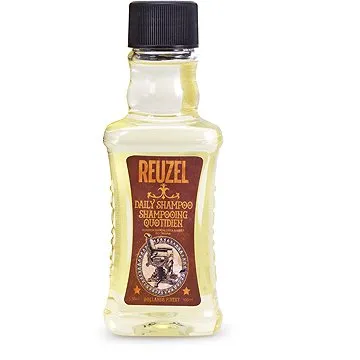 REUZEL Daily Shampoo šampon pro každodenní použití 100 ml (HREUZMXN100446)