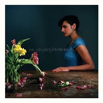 Kirschner Jana: Krajina Rovina (2x LP) - LP (7743586)